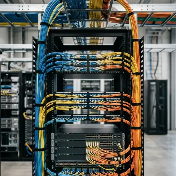 telecomunicaciones